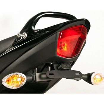 フェンダーレスキット R&G RACING PRODUCTS