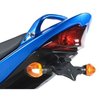 フェンダーレスキット R&G RACING PRODUCTS