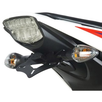 フェンダーレスキット R&G RACING PRODUCTS