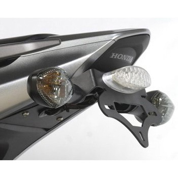 フェンダーレスキット R&G RACING PRODUCTS