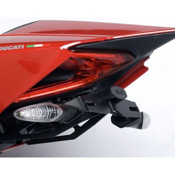 フェンダーレスキット R&G RACING PRODUCTS