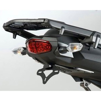フェンダーレスキット R&G RACING PRODUCTS