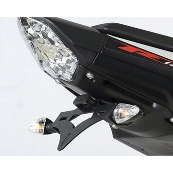 フェンダーレスキット R&G RACING PRODUCTS