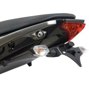 フェンダーレスキット R&G RACING PRODUCTS