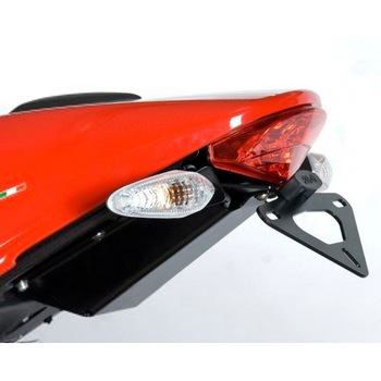 フェンダーレスキット R&G RACING PRODUCTS