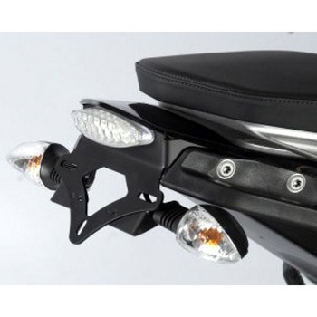 フェンダーレスキット R&G RACING PRODUCTS