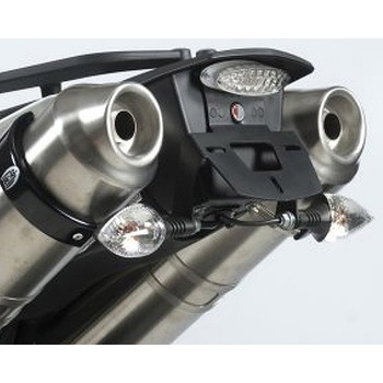 フェンダーレスキット R&G RACING PRODUCTS
