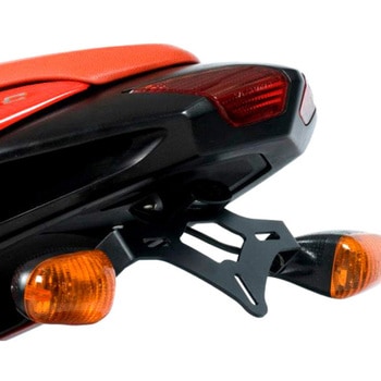 フェンダーレスキット R&G RACING PRODUCTS