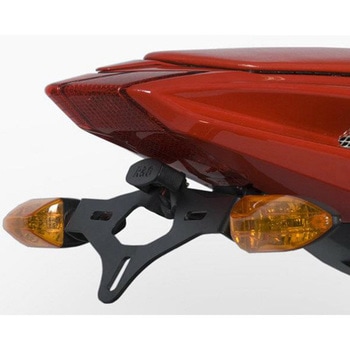 フェンダーレスキット R&G RACING PRODUCTS