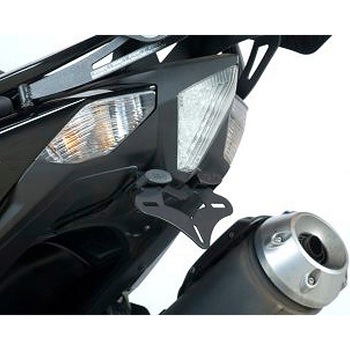 フェンダーレスキット R&G RACING PRODUCTS