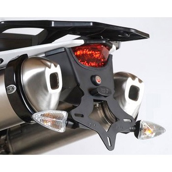 フェンダーレスキット R&G RACING PRODUCTS