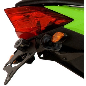 フェンダーレスキット R&G RACING PRODUCTS
