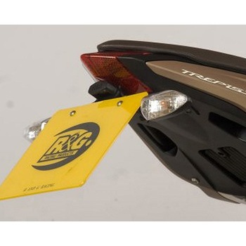 フェンダーレスキット R&G RACING PRODUCTS
