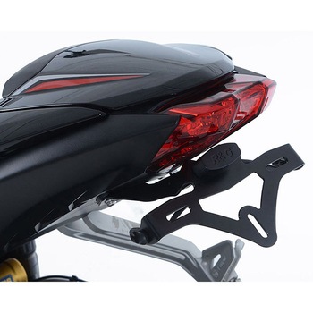 フェンダーレスキット R&G RACING PRODUCTS