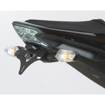 フェンダーレスキット R&G RACING PRODUCTS