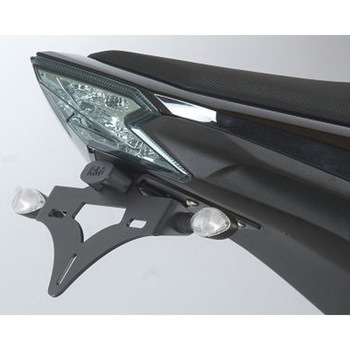 フェンダーレスキット R&G RACING PRODUCTS