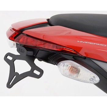 フェンダーレスキット R&G RACING PRODUCTS