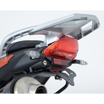 フェンダーレスキット R&G RACING PRODUCTS