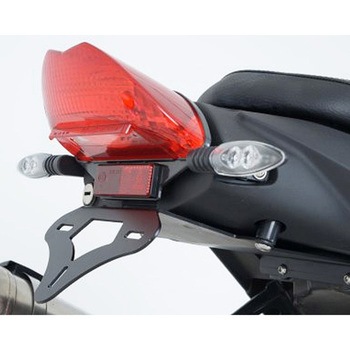 フェンダーレスキット R&G RACING PRODUCTS