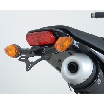 フェンダーレスキット R&G RACING PRODUCTS