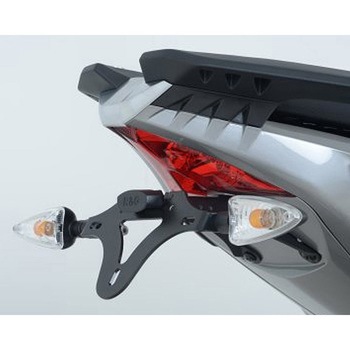 フェンダーレスキット R&G RACING PRODUCTS