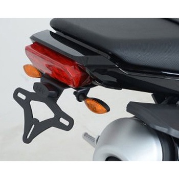 フェンダーレスキット R&G RACING PRODUCTS