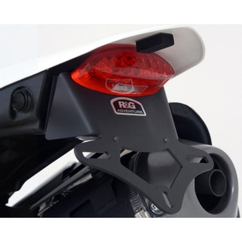 フェンダーレスキット R&G RACING PRODUCTS