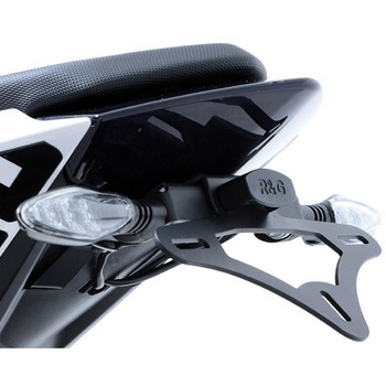 フェンダーレスキット R&G RACING PRODUCTS