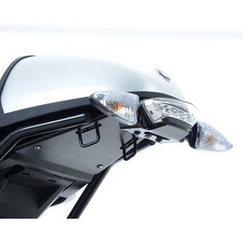 フェンダーレスキット R&G RACING PRODUCTS