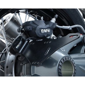 フェンダーレスキット R&G RACING PRODUCTS