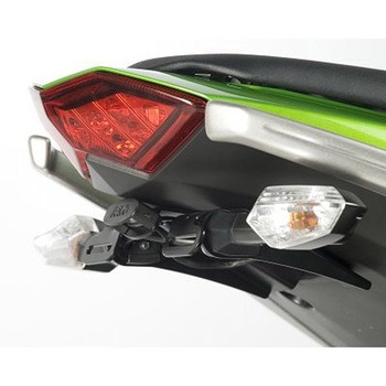 フェンダーレスキット R&G RACING PRODUCTS