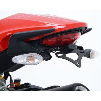 フェンダーレスキット R&G RACING PRODUCTS