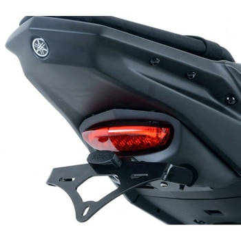 フェンダーレスキット R&G RACING PRODUCTS