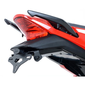 フェンダーレスキット R&G RACING PRODUCTS