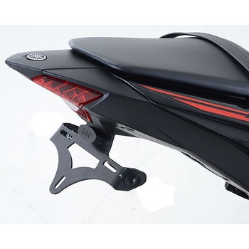 フェンダーレスキット R&G RACING PRODUCTS
