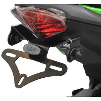 フェンダーレスキット R&G RACING PRODUCTS