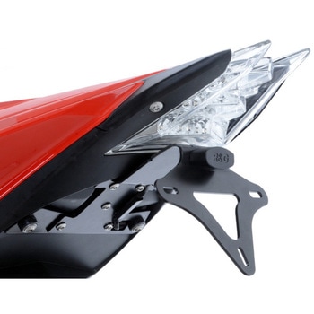 フェンダーレスキット R&G RACING PRODUCTS
