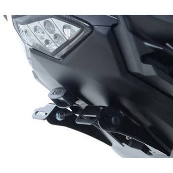 フェンダーレスキット R&G RACING PRODUCTS