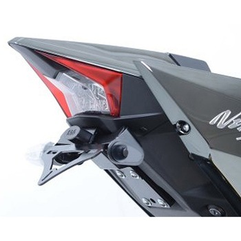 フェンダーレスキット R&G RACING PRODUCTS