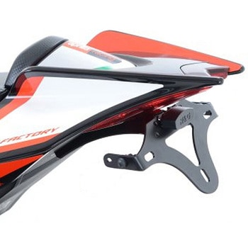 フェンダーレスキット R&G RACING PRODUCTS