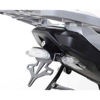 フェンダーレスキット R&G RACING PRODUCTS