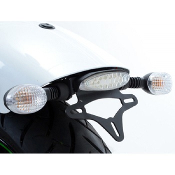 フェンダーレスキット R&G RACING PRODUCTS