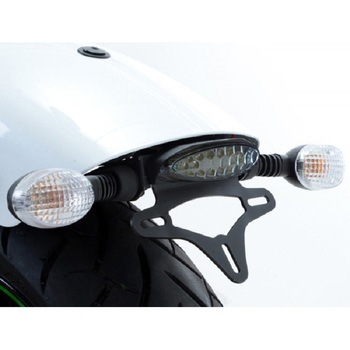 フェンダーレスキット R&G RACING PRODUCTS
