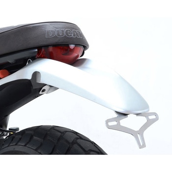 フェンダーレスキット R&G RACING PRODUCTS