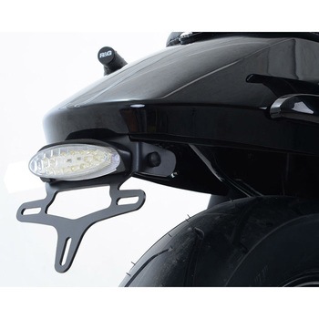 フェンダーレスキット R&G RACING PRODUCTS