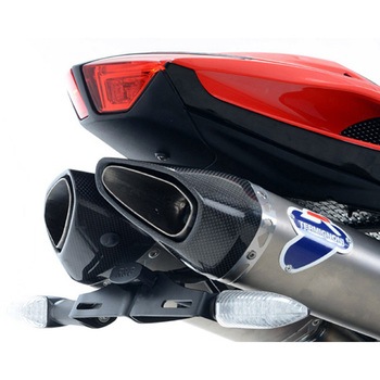 フェンダーレスキット R&G RACING PRODUCTS