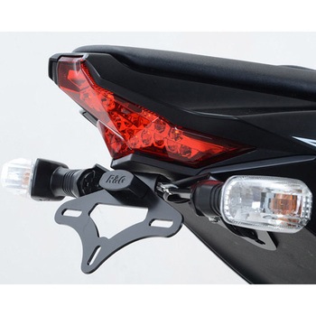 フェンダーレスキット R&G RACING PRODUCTS