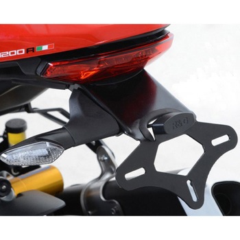 フェンダーレスキット R&G RACING PRODUCTS