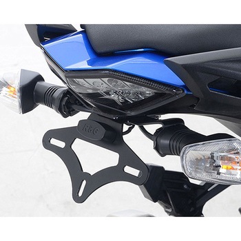 フェンダーレスキット R&G RACING PRODUCTS