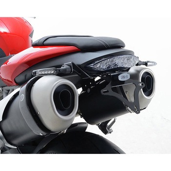 フェンダーレスキット R&G RACING PRODUCTS